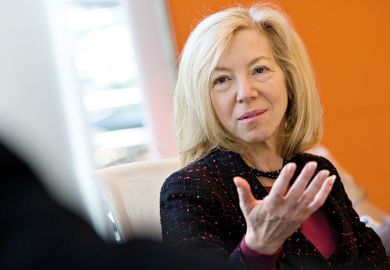 Amy Gutmann