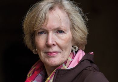 Margaret MacMillan