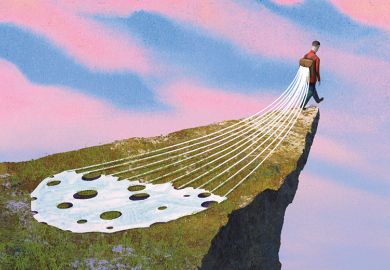 opinion illustration