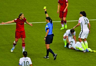 FIFA Womens World Cup