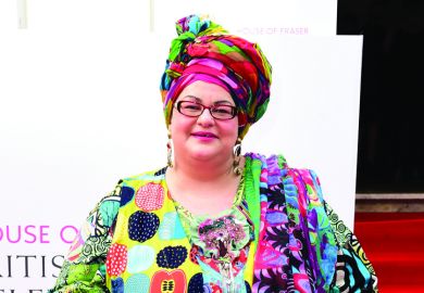 Camila Batmanghelidjh Camila Batmanghelidjh