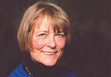 Patricia Crone Patricia Crone