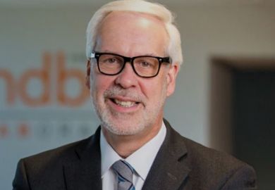 Paul LeBlanc