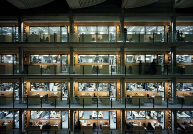 Imperial College London