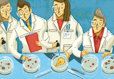 opinion illustration