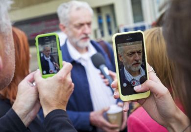 Labour Party leader Jeremy Corbyn Labour Party leader Jeremy Corbyn