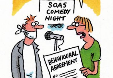 THE cartoon 20/27 December 2018 issue