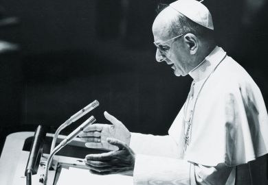 Pope Paul VI