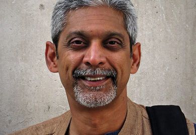 Vikram Patel