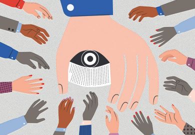 opinion illustration