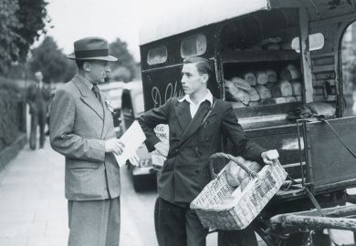 daily bread delivery