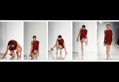 model model