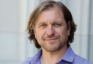 Robert Bird, 1969-2020