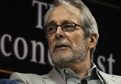 Geoffrey Nunberg, 1945-2020