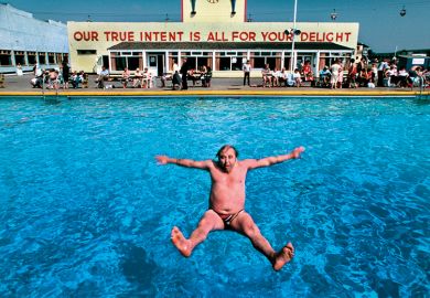 Pool Pool