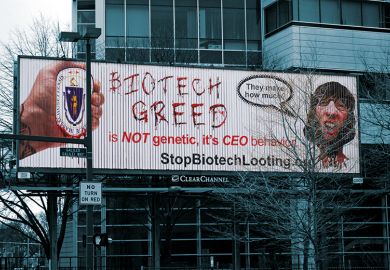 Biotech Biotech