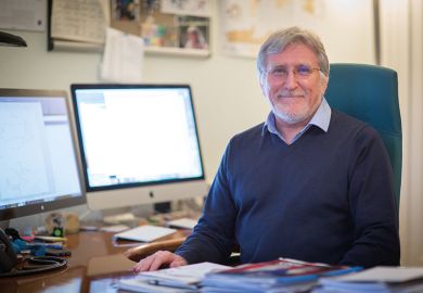 Michael Wakelam Michael Wakelam