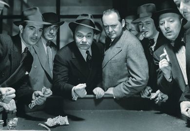Gambling Gambling