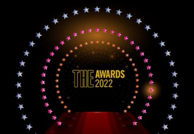 THE Awards 2022