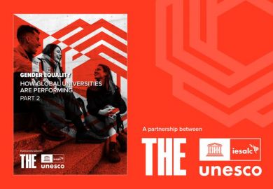 Gender Equality Report Part 2