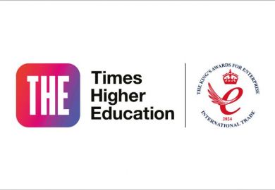 The King’s Awards for Enterprise.