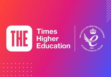 King's Awards for Enterprise