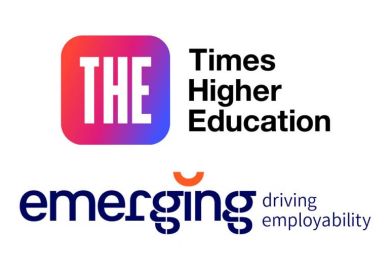 Global Employability University Rankings 2023