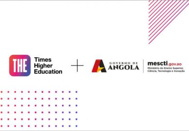 THE partnership with Angola’s Ministry of Higher Education