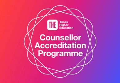 Counsellor Accreditation Programme