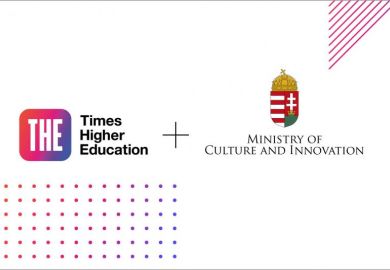THE and Hungarian education ministry agree partnership