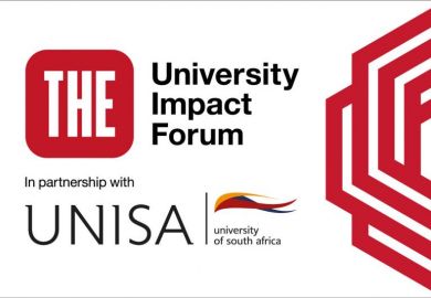 THE University Impact Forum: Quality Education 