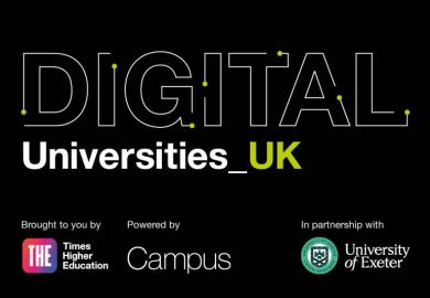 Digital Universities UK 2024