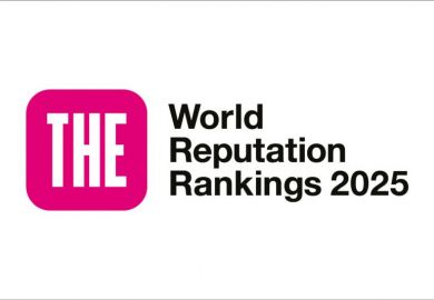 World Reputation Rankings 2025 logo 1