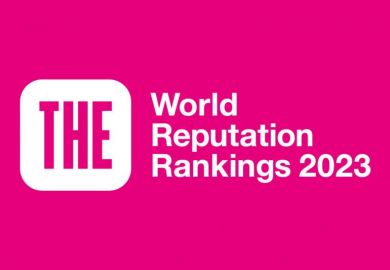 World Reputation Rankings 2023