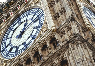The Elizabeth Tower – Big Ben The Elizabeth Tower – Big Ben