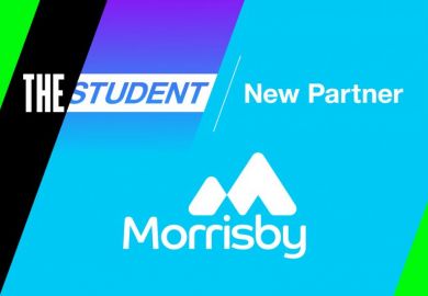 THE Student, the dynamic new digital platform for those looking to study abroad, partners with careers matching service Morrisby