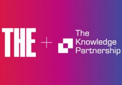 The Knowledge Partnership TKP