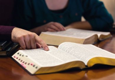 Theology study Theology study