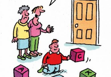 Week in HE illustration (16 February 2017)