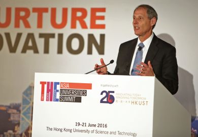 Thomas Rosenbaum president of Caltech Thomas Rosenbaum, president of Caltech