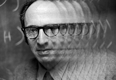 Thomas Kuhn