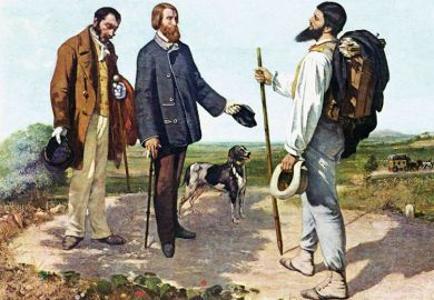 three men and a dog three men and a dog