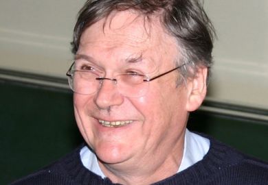Sir Tim Hunt, Nobel Prize, Nobel Laureate