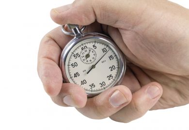 Timetable Timetable