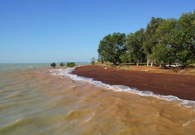 Tiwi Islands Tiwi Islands