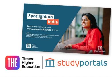 Spotlight on India Report: Recruitment Insight and Transnational Education Trends
