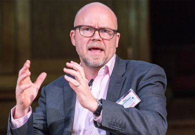 Toby Young