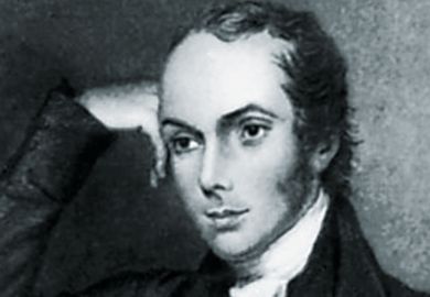 Thomas Pringle Thomas Pringle