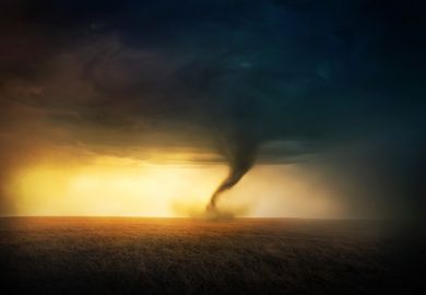 tornado tornado