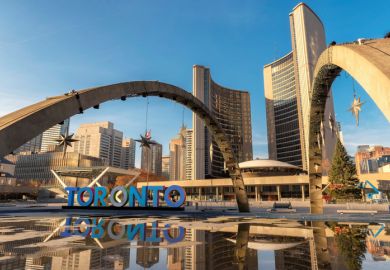 Toronto